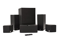 Enclave Home Theater System