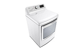  																			LG 4.8 cu. ft. Washer & 7.3 cu. ft....
																		 