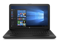  																			HP Laptop Computer 1
																		 