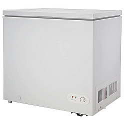  																			7.0 Cu. Ft. Chest Freezer Ascoli
																		 