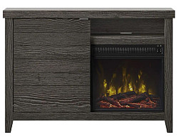  																			Twin Star Fireplace ( 18MM6809-PO13...
																		 