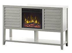  																			Twin Star Fireplace ( 18MM6830-PO11...
																		 