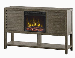  																			Twin Star Fireplace ( 18MM6830-PO13...
																		 