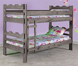  																			Simply Bunk Beds Twin & Twin Bunk B...
																		 