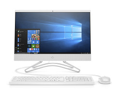  																			HP All-in-One Desktop Computer
																		 