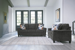  																			Erinslane Sofa/Couch & Loveseat
																		 