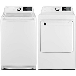  																			Midea 4.5 Cu. Ft. Top Loading Washe...
																		 