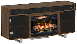  																			Twin Star Fireplace ( 26MMS9864-NC8...
																		 