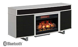  																			Twin Star Fireplace ( 26MMS9864-NG2...
																		 