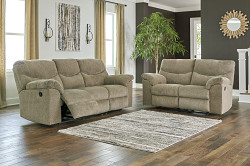  																			Alphons Sofa and Loveseat Set - Bri...
																		 