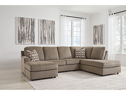  																			O'Phannon 2-Piece Sectional with Ch...
																		 