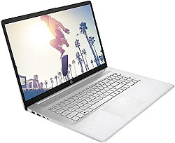  																			HP Laptop - 17CN1053CL
																		 