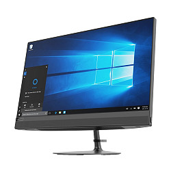  																			Lenovo Touch-Screen All-In-One
																		 