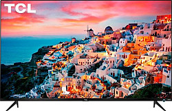  																			55" TCL Class 5 Series LED 4K UHD S...
																		 