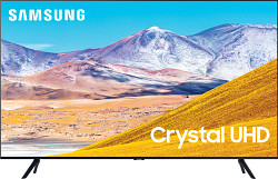  																			85" Samsung Class 8 Series LED 4K U...
																		 