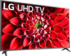  																			75" Class Series LED 4K UHD Smart T...
																		 