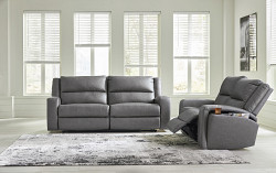  																			Brixworth Reclining Sofa and Lovese...
																		 