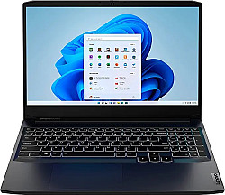  																			Lenovo IdeaPad Gaming Laptop
																		 