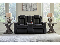  																			Caveman Den Dual Power Reclining Lo...
																		 