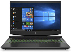  																			HP Pavilion 15-DK0056 15.6" Gaming ...
																		 