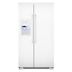  																			Frigidaire 23 cu. ft. Side by Side ...
																		 