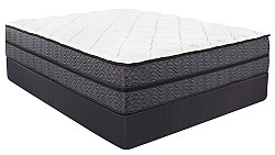  																			Southerland Queen Mattress Set
																		 