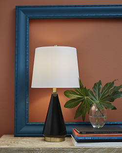  																			Ackson Table Lamp
																		 