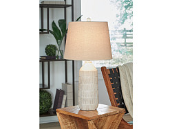  																			Willport Table Lamp (Set of 2)
																		 