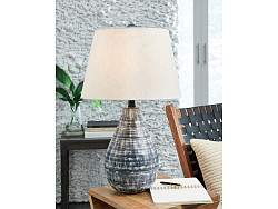  																			Erivell Table Lamp (Set of 2)
																		 