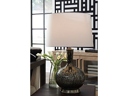  																			Tenslow Table Lamp
																		 