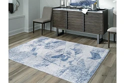  																			Haddam 5' x 7' Rug
																		 