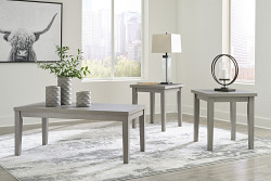  																			Occasional Table Set (3/CN) Loratti...
																		 