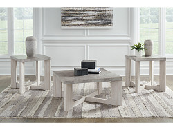  																			Ashley Garnilly Table (Set of 3)
																		 