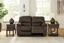  																			Leesworth Power Leather Reclining L...
																		 