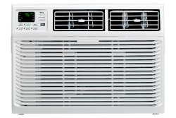  																			TCL 12,000 BTU Smart Window Air Con...
																		 