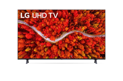  																			LG UHD 80 Series 55 inch Class 4K S...
																		 