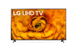  																			LG UHD 85 Series 82 inch Class 4K S...
																		 