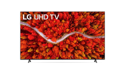  																			LG UHD 87 Series 86 inch Class 4K S...
																		 