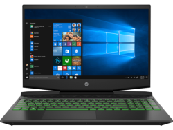  																			HP Pavilion Gaming Laptop
																		 