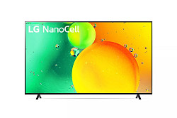  																			75 Inch Class NANO75 UQA series LED...
																		 