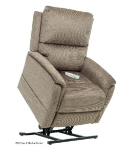  																			Power Lift Chair (MM605J)
																		 