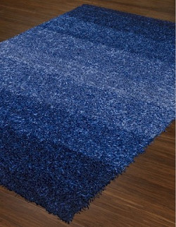  																			Dalyn Spectrum Cobalt Rug
																		 